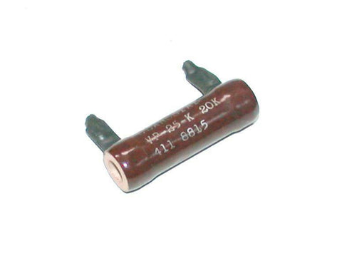 Clarostat  VP-25-K  Fixed Resistor 20K Ohm