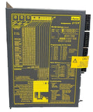 Parker ZETA6104 Compumotor Servo Drive 120V 50/60Hz 900VA