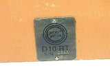Micro Motion  D10-RT  Flow Indicator Meter