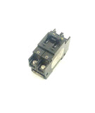 New Airpax  IELHR11-1-63-10.0-A-01-V  2-Pole Circuit Breaker 10 Amp 250 VAC