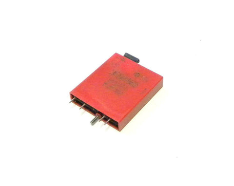 NEW PHOENIX CONTACT   5535282   SOLID STATE RELAY 60 VDC @3,5 AMP 5 VDC LOGIC