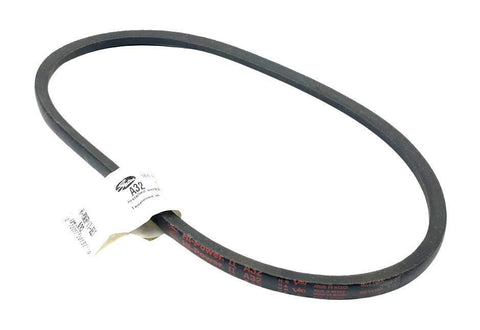 Gates A-32 Hi-Power II Rubber V-Belt 1/2" x 34"  37° Pitch Oil Resistant