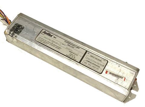 Amtek 30/277AC-80PLCR-1 Fluorescent Lamp Ballast 230/277 VAC