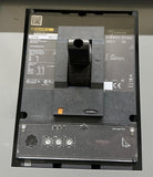 Square D LGP36400U33X Circuit Breaker 400A 600V 3P 50/60 HZ