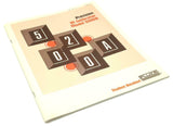 Fluke Model 5200A AC Calibrator Instruction Manual