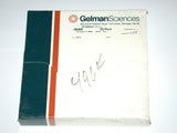 BRAND NEW IN BOX 25CT GELMAN SCIENCES VERSAPOR 3000 MEMBRANE 66389 (QTY:5)