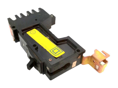 Lot of (3) Square D FY-14020-B 1-Pole I-Line Circuit Breaker 20A 277VAC 1 PH