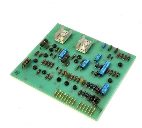 Elgar 01-101-45 Power Supply and Control Board