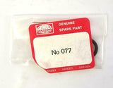 New Grindex Hydromaster No. 077 O-Ring