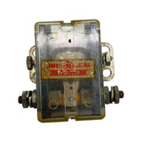 General Electric CR2792B116A3 Industrial Relay 24 Volts 50 Amps