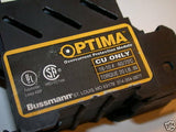 4 OPTIMA OVERCURRENT PROTECTION MODULE OPM-CC