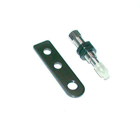 New SMC  ZPT04USJ6-B5-A8  Vacuum Pad W/Mounting Bracket NO ORIGINAL PACKAGE