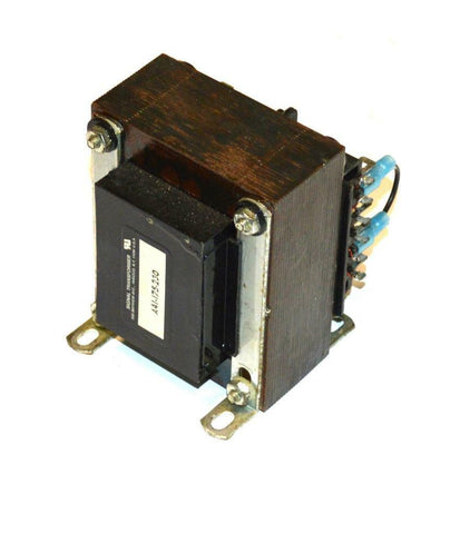 SIGNAL TRANSFORMER A41-175-230 TRANSFORMER 115/230 VOLTS (2 AVAILABLE)