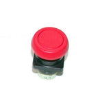 New Telemecanique  E-Stop 2-Position Momentary Pushbutton Operator