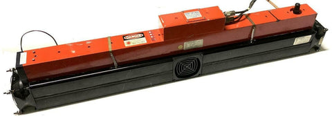 Laakmann Electro-Optics RF-165 Laser With HEX-165 - SOLD AS IS