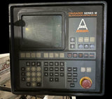 Lagun FTV-2S CNC Vertical Milling Machine w/ Anilam DRO 50" x 10" Table, 3900RPM