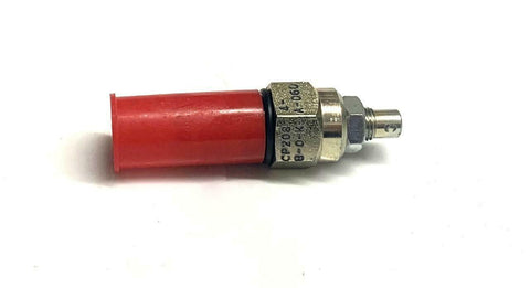Sauer Danfoss CP208-4-B-0-K-A-060 Relief Valve