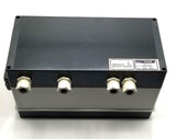 Advanced Process Controls 9000 Batching Controller