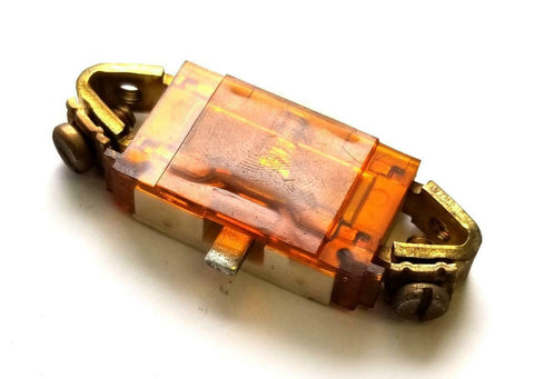 General Electric CR120BX1 Relay Contact Cartridge 10 AMP (22 Available)