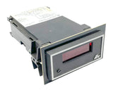 Red Lion Controls APLVD400 Intelligent Voltage / Current LED Panel Meter 300VDC