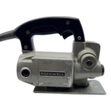 Rockwell Model 548 Extra Heavy Duty Bayonet Saw 115 Volts AC/DC 3.5 Amps