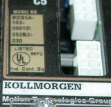 Kollmorgen  BDS5A-103-00010\202B2-030  Servo Drive Amplifier 115 VAC