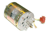 Japan Servo U2045-5 Induction Motor 115V 0.6A 23/27W 3450 RPM 50/60 Hz
