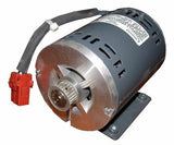 5 BRAND NEW ELECTROCRAFT MOTOR MODEL 4006