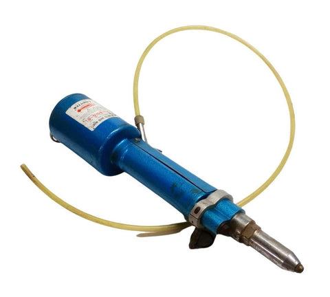 Lobster WK4164 Air Compressor Nozzle 71-85 PSI 5-6 kg/cm²