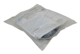 National Guard 5050C-25' Self Adhesive Silicone Smoke & Fire Door Seal UL Tested