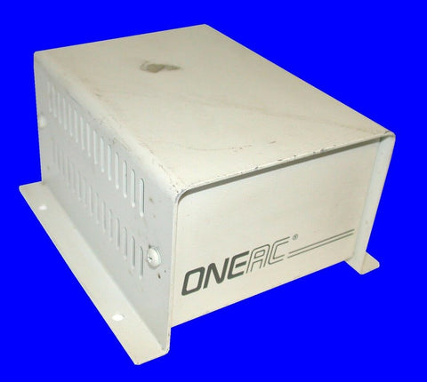 VERY NICE ONE AC 120VAC POWER SUPPLY MODEL #CL11007