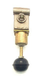 Parker Hannifin  CW5-37 AT  3-Way 2-Position Hand-Operated Spool Valve 3/8 NPT