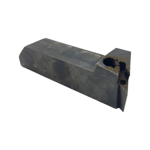MVTNL-20-3D Indexable Lathe Tool Holder 1" Shank, 6" OAL