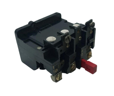 Westinghouse AN12X General Purpose Relay 30A