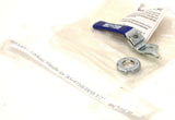 Milwaukee Valve 27995-98 Locking Handle Kit For BA-475B/485B 1/2" (2 Available)