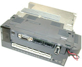Mitsubishi 1KW 2.5 AMP 200-230VAC 3 Phase AC Servo Drive MR-J3-100B w/ Battery