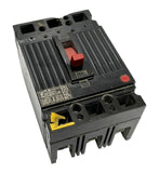 General Electric THED136070 3-Pole Circuit Breaker 70A 600VAC 3PH Bolt-On