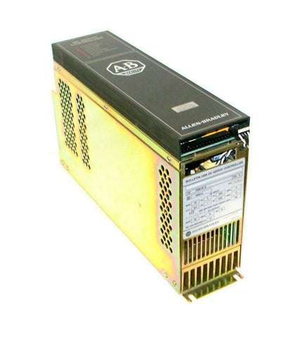 New Allen Bradley 1388B-AV 10  DC Servo Drive Controller Ser. B NO BOX