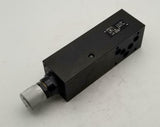 Wandfluh AMR10/3-50 Flow Control Valve 250 Bar