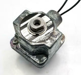 Skinner A3DB2127 Solenoid Valve 120 V 125 PSI