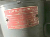 Aget 8C50 Dust Collector 3/4 HP 115v Single Phase