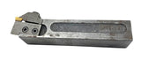 Manchester 206-141 Indexable Lathe Cut-Off Tool Holder 1-1/4" Shank 6" OAL