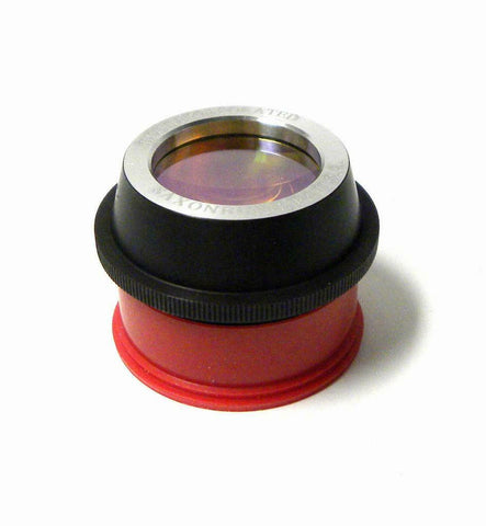II-VI Incorporated AMADA81140190 Cutting Lens 2.5" X 1.1"