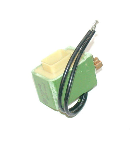 NEW GENERAL ELECTRIC   15D2G3   RENEWAL COIL 230 VAC 60 HZ
