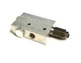 Sauer Danfoss 158G5362 AE021E Pressure Relief Valve