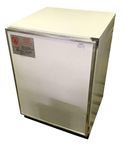 Fisher Scientific 97-938 Flammable Material Storage Refrigerator 115 VAC