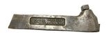 Armstrong No. 4-L Straight Shank Metal Lathe Turning Tool Holder 9" OAL