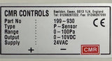 CMR Controls 199-930 P-Sensor