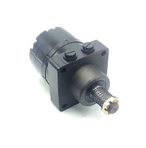 New Young Powertech  YMER-2-375-WS-T4-B-HPS  Orbital Hydraulic Motor