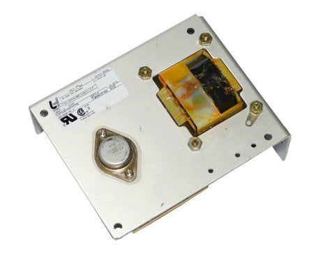 LH LSB24-1.2 POWER SUPPLY 24 VOLTS @ 1.2 AMPS